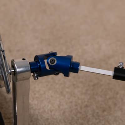 Dixon PP-PCPD1D Precision Coil Direct Drive Double Bass Drum Pedal image 7
