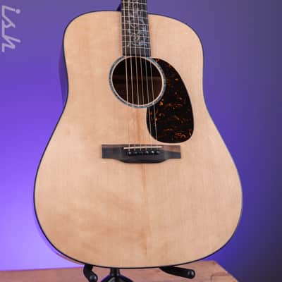 Martin D-CFM IV 50th Anniversary Navojoa Acoustic Guitar - 29 of 50 image 2