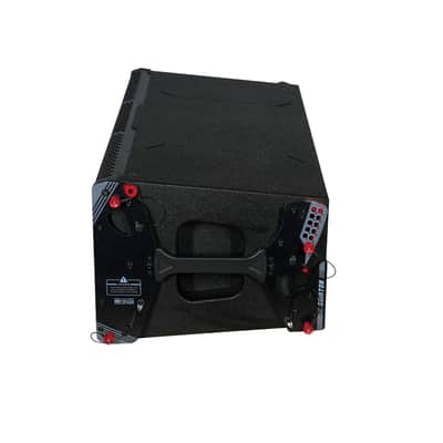 Pro DG Aviator LA212A 3-way Line Array System image 15