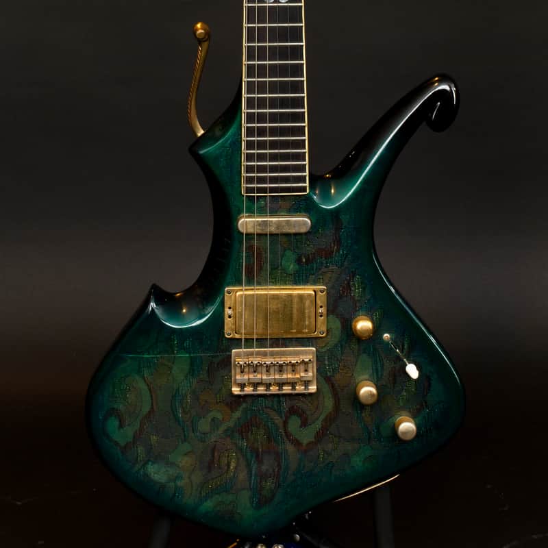 Philippe Dubreuille Prince Paisley image 1