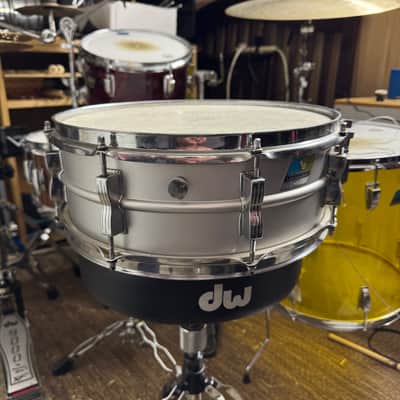 Ludwig Acrolite Snare Drum 5” x 14” 70’s - 80’s image 8