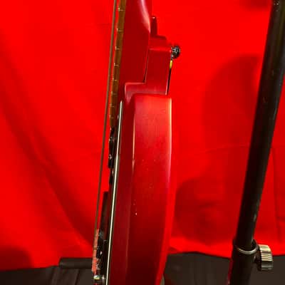 Epiphone SG Standard with image 7