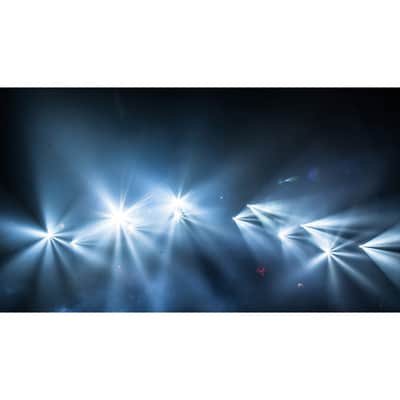 Chauvet Hurricane Haze 4D DMX Haze Machine image 4