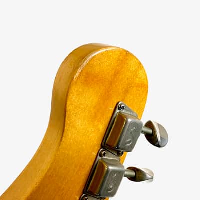 G&L F-100 Series II Sunburst 1981 image 17