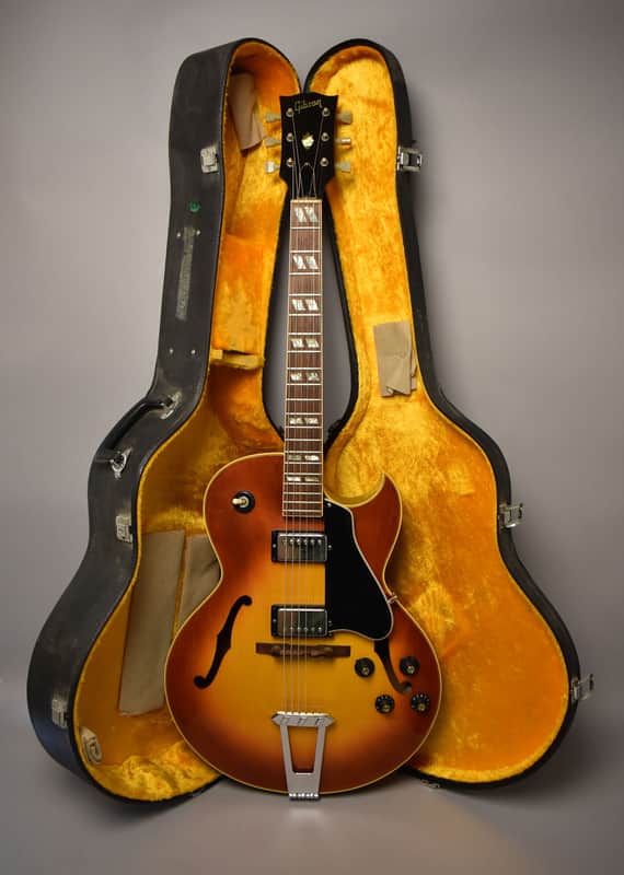 Gibson ES-175D
