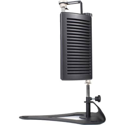 SE Electronics GUITARF Portable Isolation Filter for Dual Micing of Guitar Amplifiers image 3