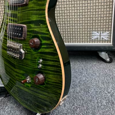 PRS Brushstroke 24 2014 - Green image 7