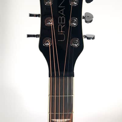 Keith Urban Signature Acoustic in Denim Blue image 4