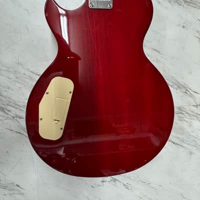 Epiphone Slash AFD Les Paul Special II Outfit - Appetite Amber image 7