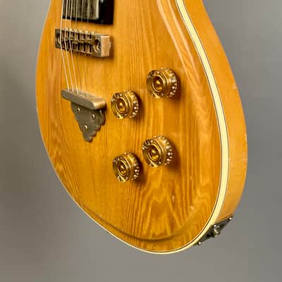 Ibanez Professional 2680 'Bob Weir' 1976 Natural image 6