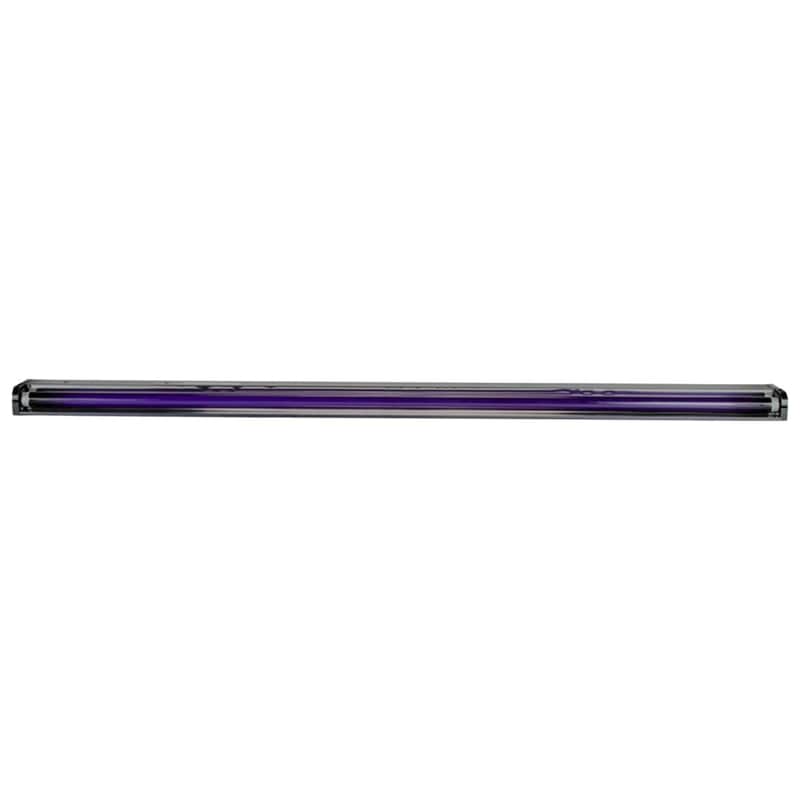 Eliminator Lighting Black 48BEL 48" High Output UV Black Light Fixture image 1