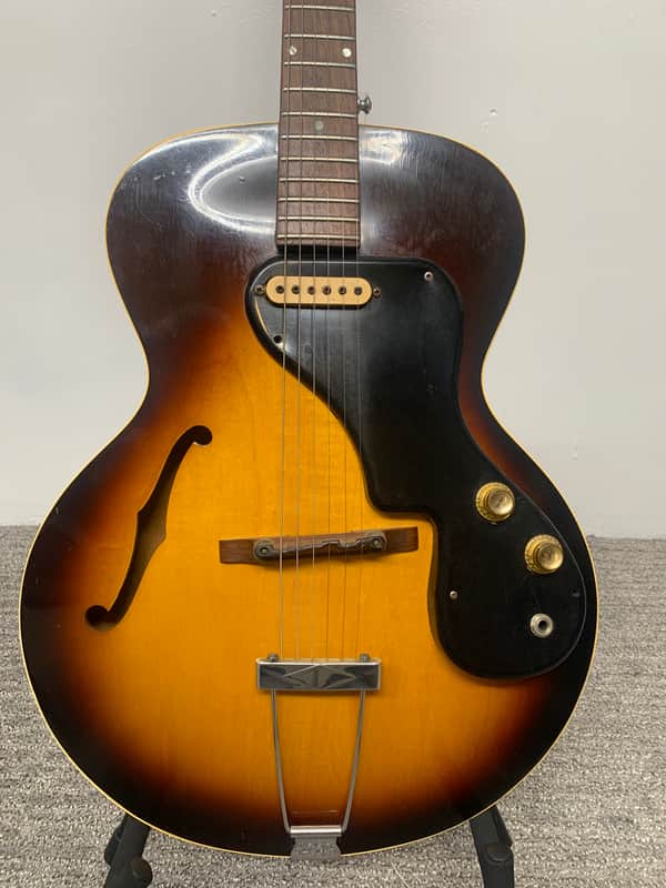 Gibson ES-120T 1962-64 image 1
