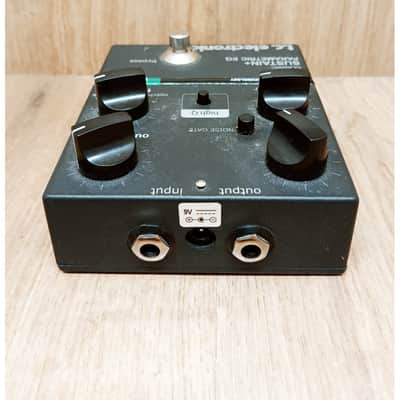 TC Electronic Sustain Parametric EQ image 4