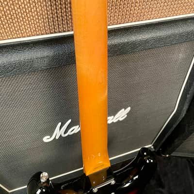 Dick Dale - 1980s Japanese lefty Fender Strat image 12