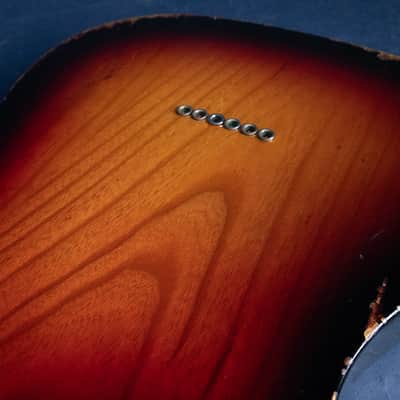 1978 Fender Telecaster image 8