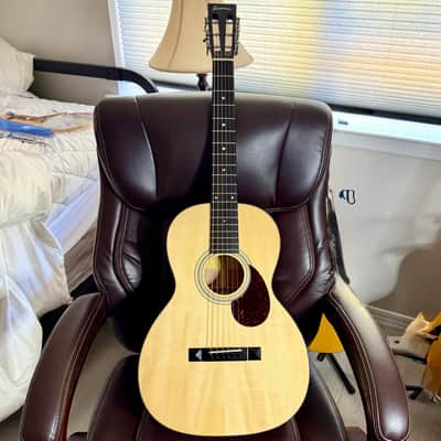Eastman E10 00 Adirondack Spruce 2024 Perfect image 1