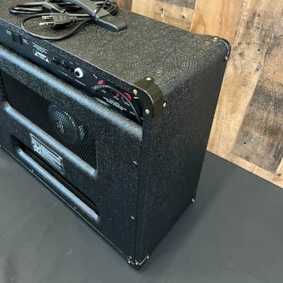 Marshall DSL40C 2-Channel 40-Watt 1x12" Guitar Combo 2012 - 2017 with Cover image 15