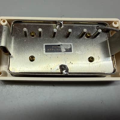 Gibson Custombuckers Humbucker Set 2013 - 2019 - Nickel image 11