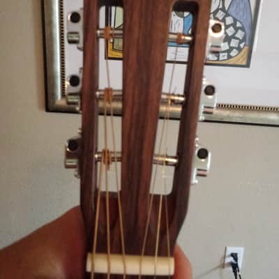 Martin D-15S - "12 Fret" Slothead Dreadnought image 5