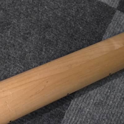 Peavey T-40 with Maple Fretboard 1981 - Natural image 9