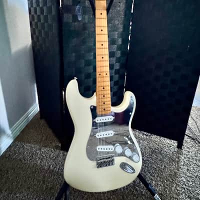 Fender USA Nile Rodgers Hitmaker Stratocaster – Collector Condition (Like New) 2022 image 4