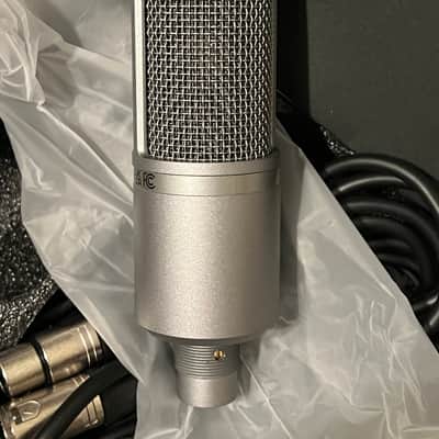 Donner DC20 Large Diaphragm Condenser Microphone image 3