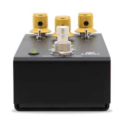 Keeley Super Rodent Overdrive & Distortion image 5
