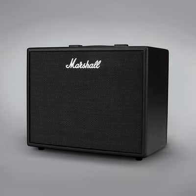 Marshall Code 50 image 3