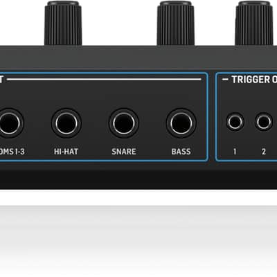 BEHRINGER BMX : BRAND NEW :  [DETROIT MODULAR] image 5