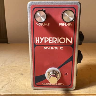 Devi Ever Hyperion | Reverb