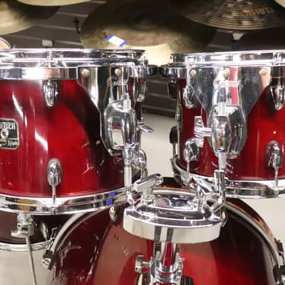 Gretsch Catalina Maple 5pc Drum Kit Set 10/12/14/16/22" Bild 2