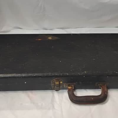 Audiovox 7 String Lap Steel 1930s image 24
