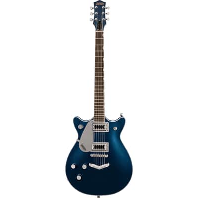 Gretsch G5222LH Electromatic Double Jet BT with V-Stoptail Left