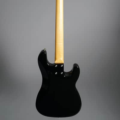 Mike Lull PJ4 Left Handed - Black image 7