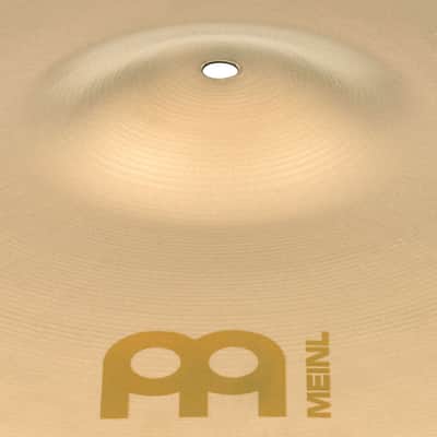 Meinl Byzance Vintage B18QSR 18" Benny Greb Quick Sand Ride image 5