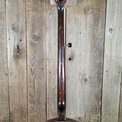 Radio Star 5 String Banjo w/ hard case - As Is image 8
