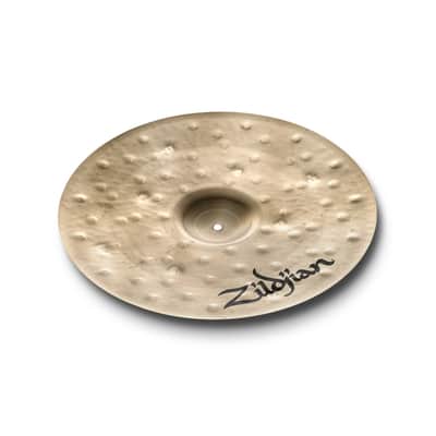 Zildjian K1422-19" K Custom Special Dry Crash image 2