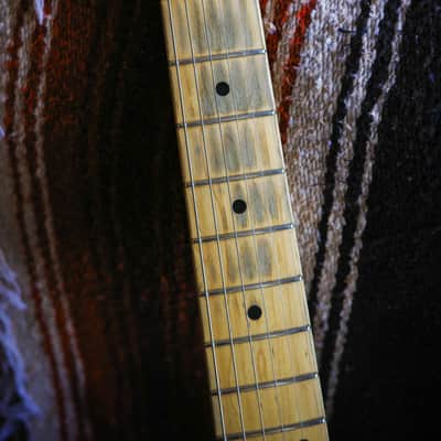 Fender 1988 Fujigen Factory Fully Restored Stratocaster image 6