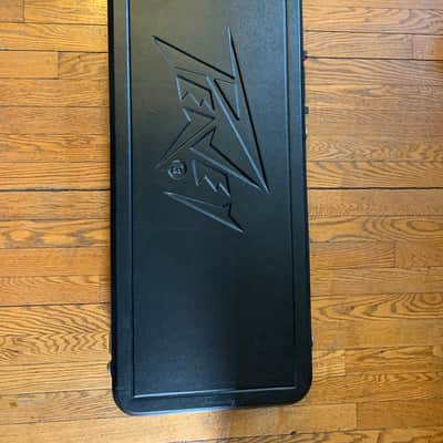 Peavey Odyssey 1992 - Trans Black image 12