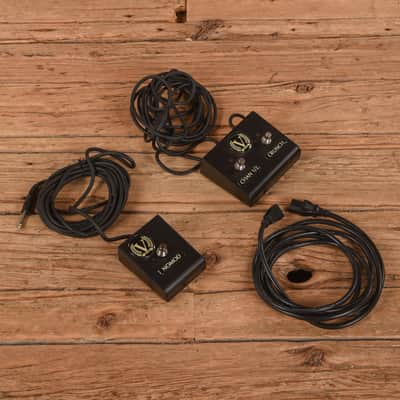 Victory V30 MK II The Jack 2-Channel 42-Watt Guitar Amp Head image 4