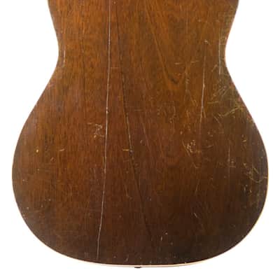 1946 Gibson LG-2 Sunburst #NSN image 4