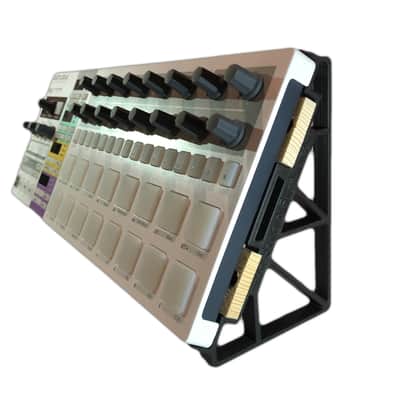 3d Studio Furniture Single Stand for Arturia Beatstep Pro 2020 Black image 2