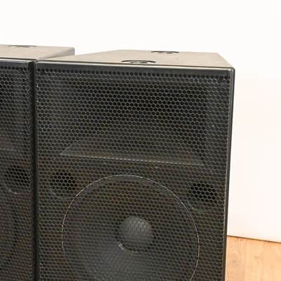 Meyer Sound CQ-2 Narrow Coverage Main Loudspeaker (PAIR) CG01EX3 *ASK FOR SHIPPING* image 2