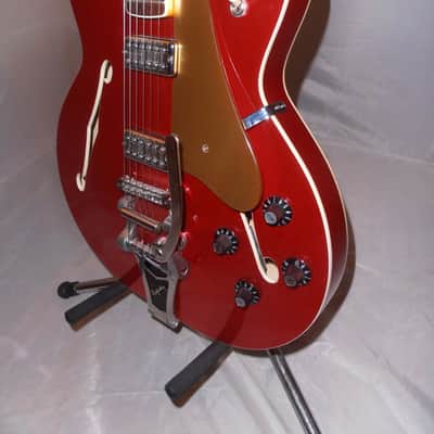 Fender Coronado II - Reissue - Excellent image 5