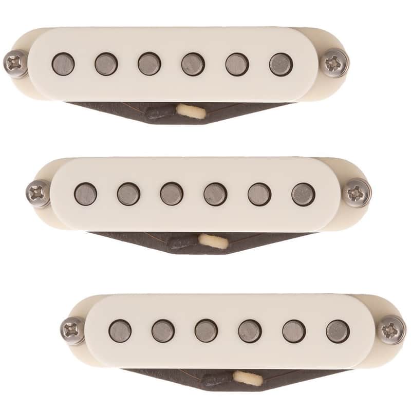 Suhr V60 Low Peak Single Coil Pickup Set image 1