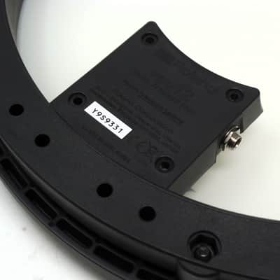 Roland V-Drums PDX-12 / Dual Trigger Mesh Drum Pad TD-17 07 image 3