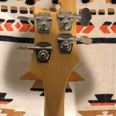 Rickenbacker 4003 Bass 1984 image 10