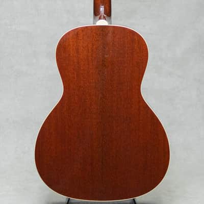 Collings C10ASS Adirondack Spruce Top / Short Scale / 2009 image 3