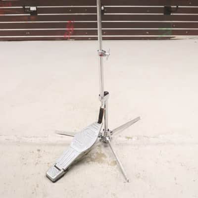 Slingerland Flat Base Hi Hat Cymbal Stand Vintage 1970's