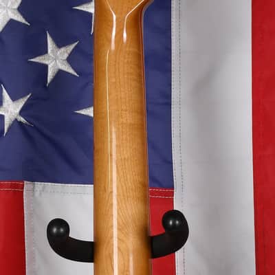 Squier FSR Classic Vibe '50s Telecaster - Burgundy Mist image 7
